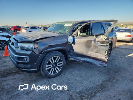 Toyota 4Runner 2015 - Image 1 of 14