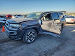 Toyota 4Runner 2015