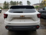 Chevrolet Trax 2025