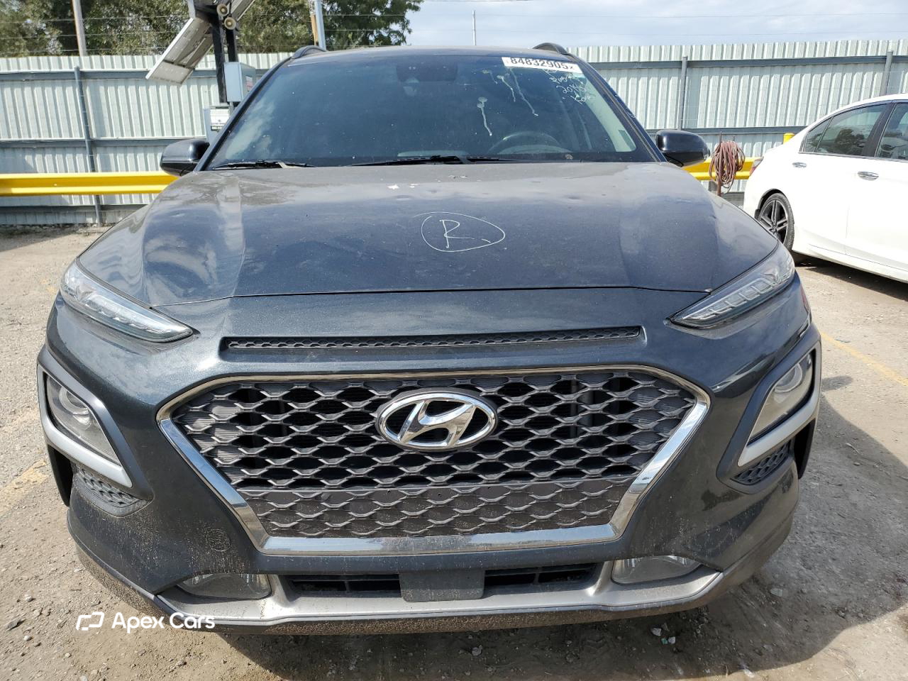 Hyundai Kona 2018