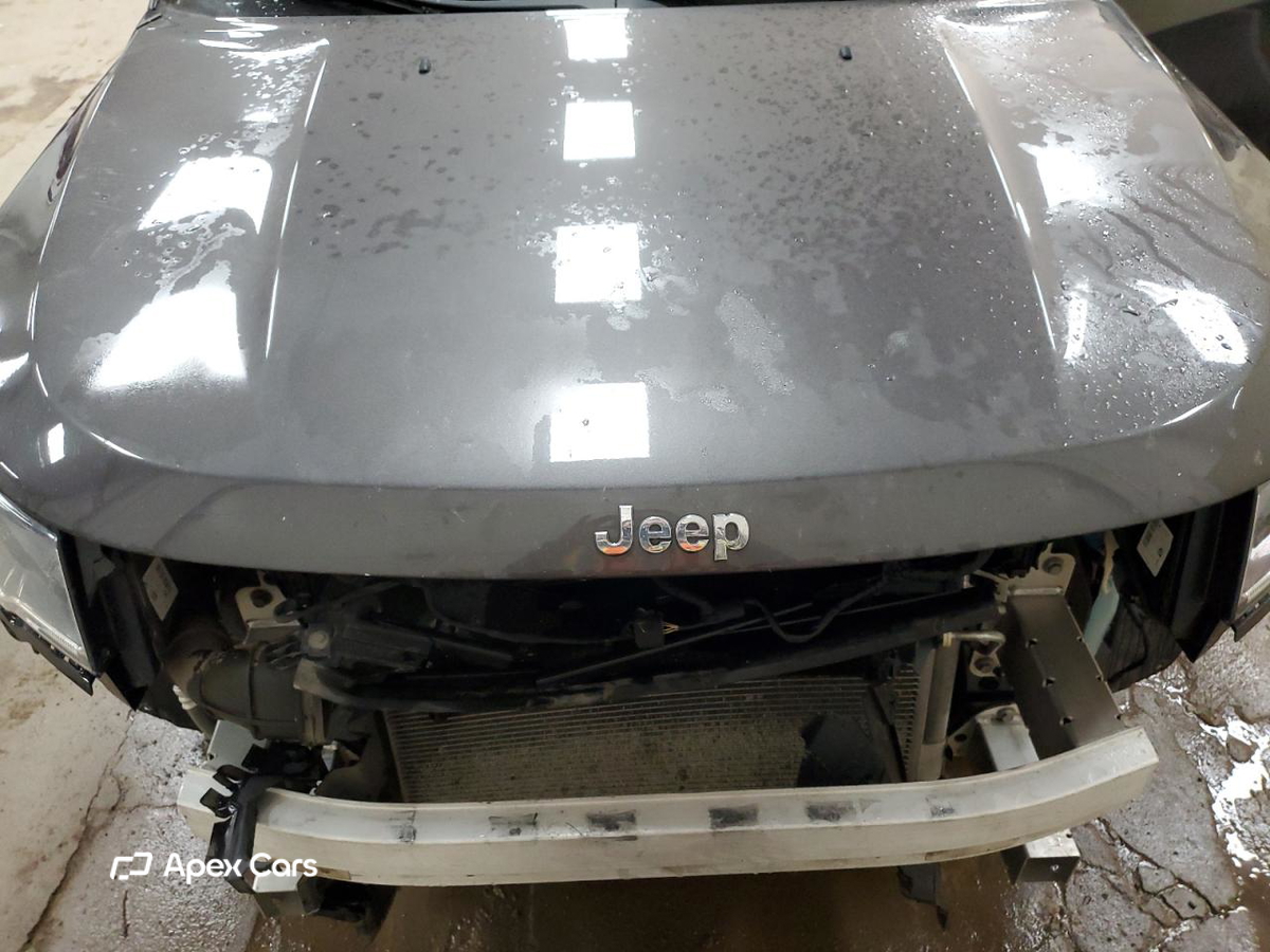 Jeep Compass 2020