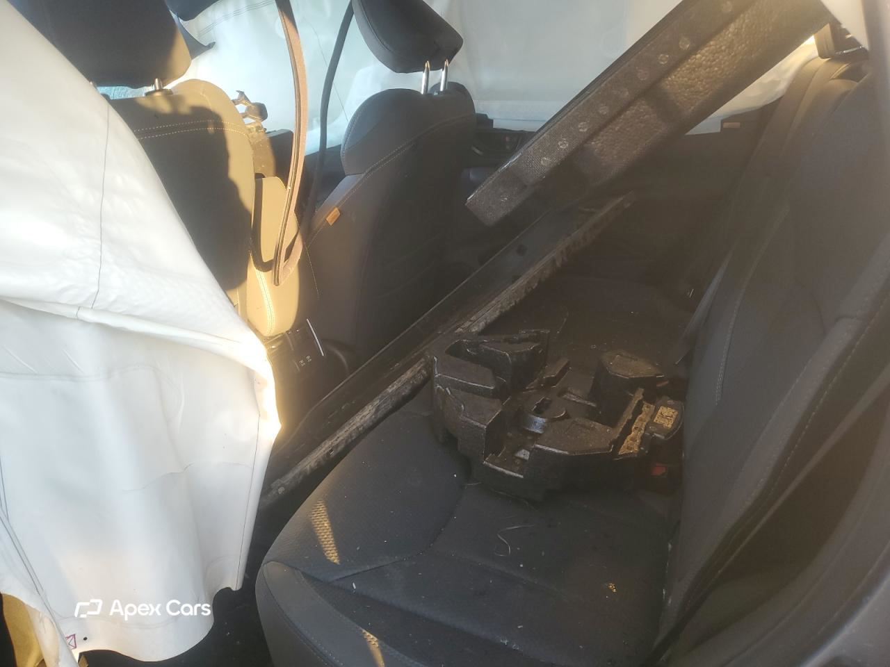 Subaru Forester 2024