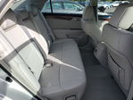 Toyota Avalon 2011