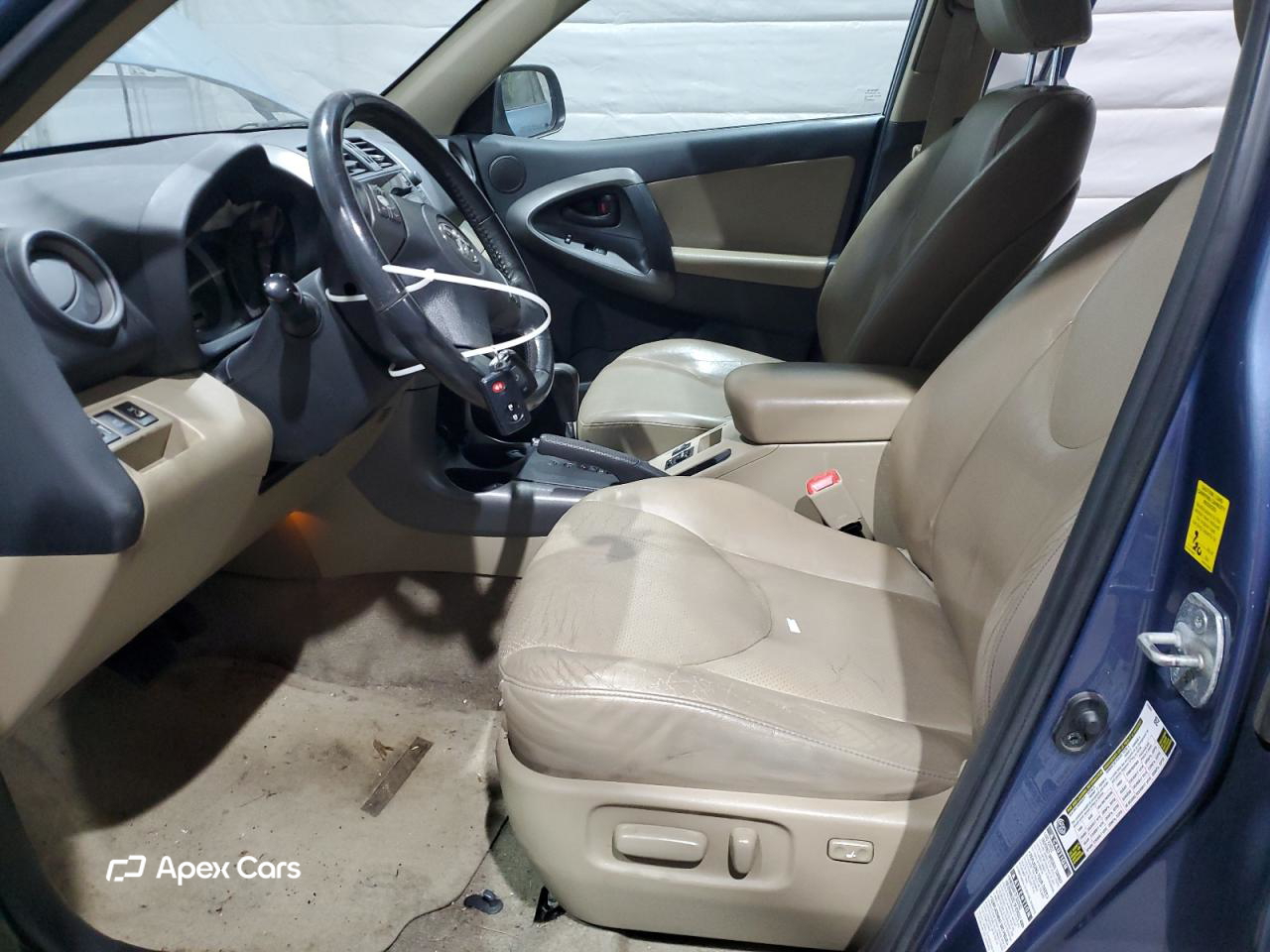 Toyota RAV 4 2010