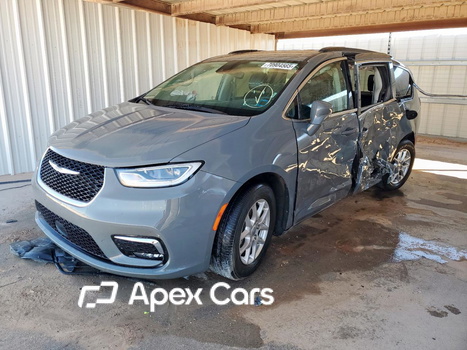 Chrysler Pacifica 2022 - Image 1 of 13
