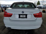 BMW Series 3 2011