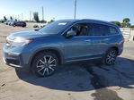 Honda Pilot 2021