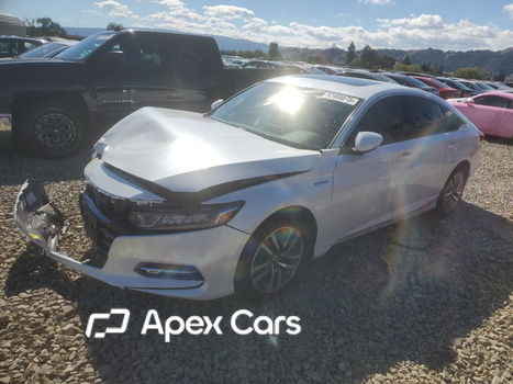 Honda Accord 2019 - Image 1 of 13