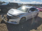 Honda Accord 2019