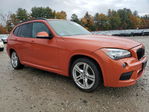 BMW X1 2014