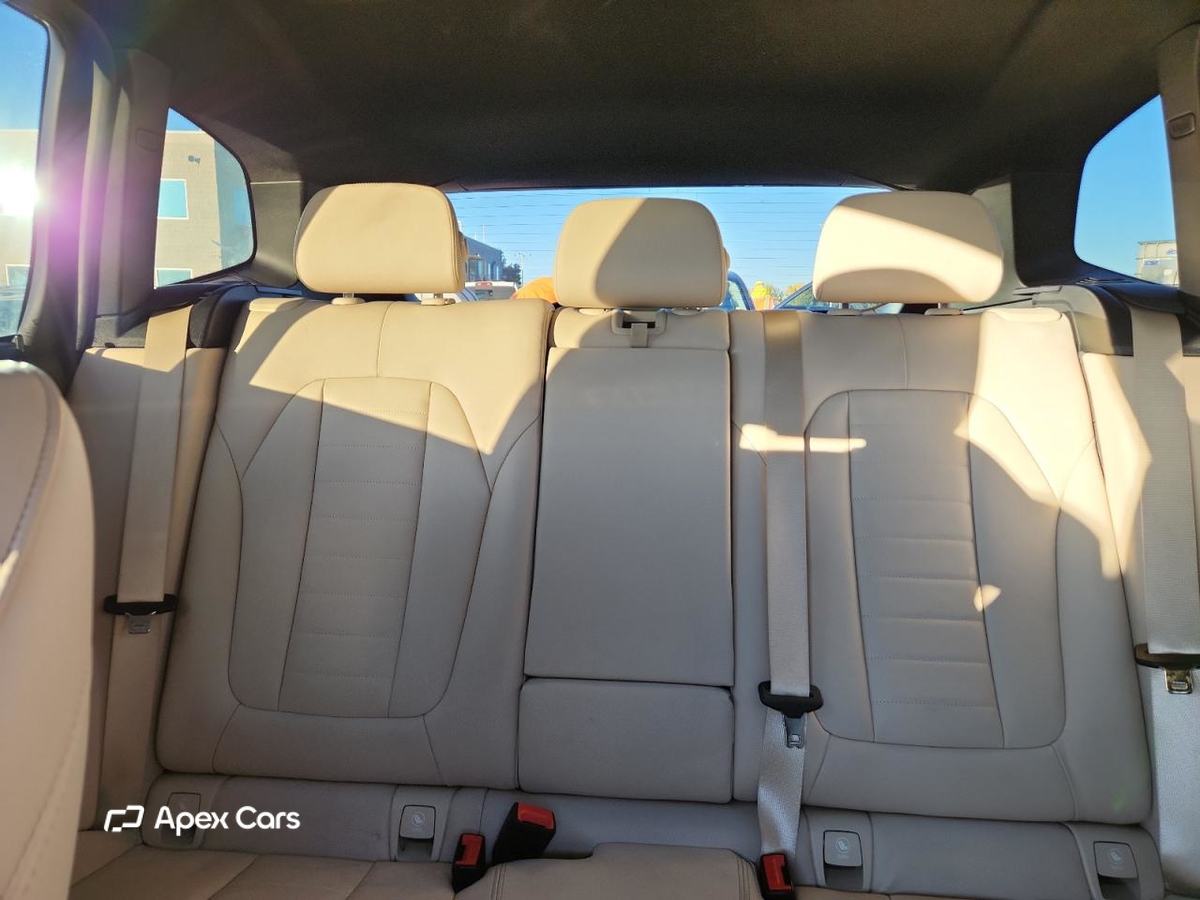 BMW X3 2018