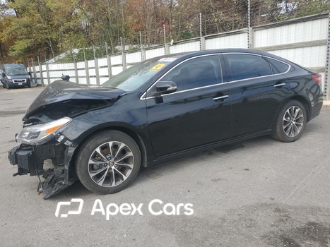 Toyota Avalon 2016 - Zdjęcie 1 z 12