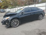 Toyota Avalon 2016