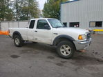 Ford Ranger 2004