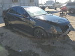 Cadillac CTS 2011