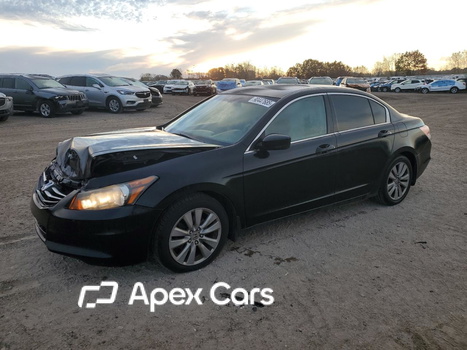 Honda Accord 2012 - Image 1 of 13