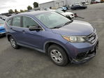 Honda CR-V 2014