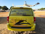 Dodge Caravan 2013