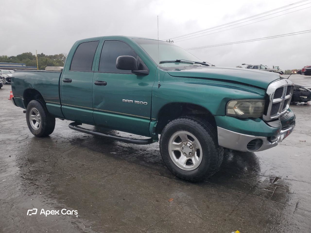 Dodge RAM 2004