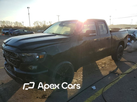 RAM 1500 2022 - Image 1 of 13