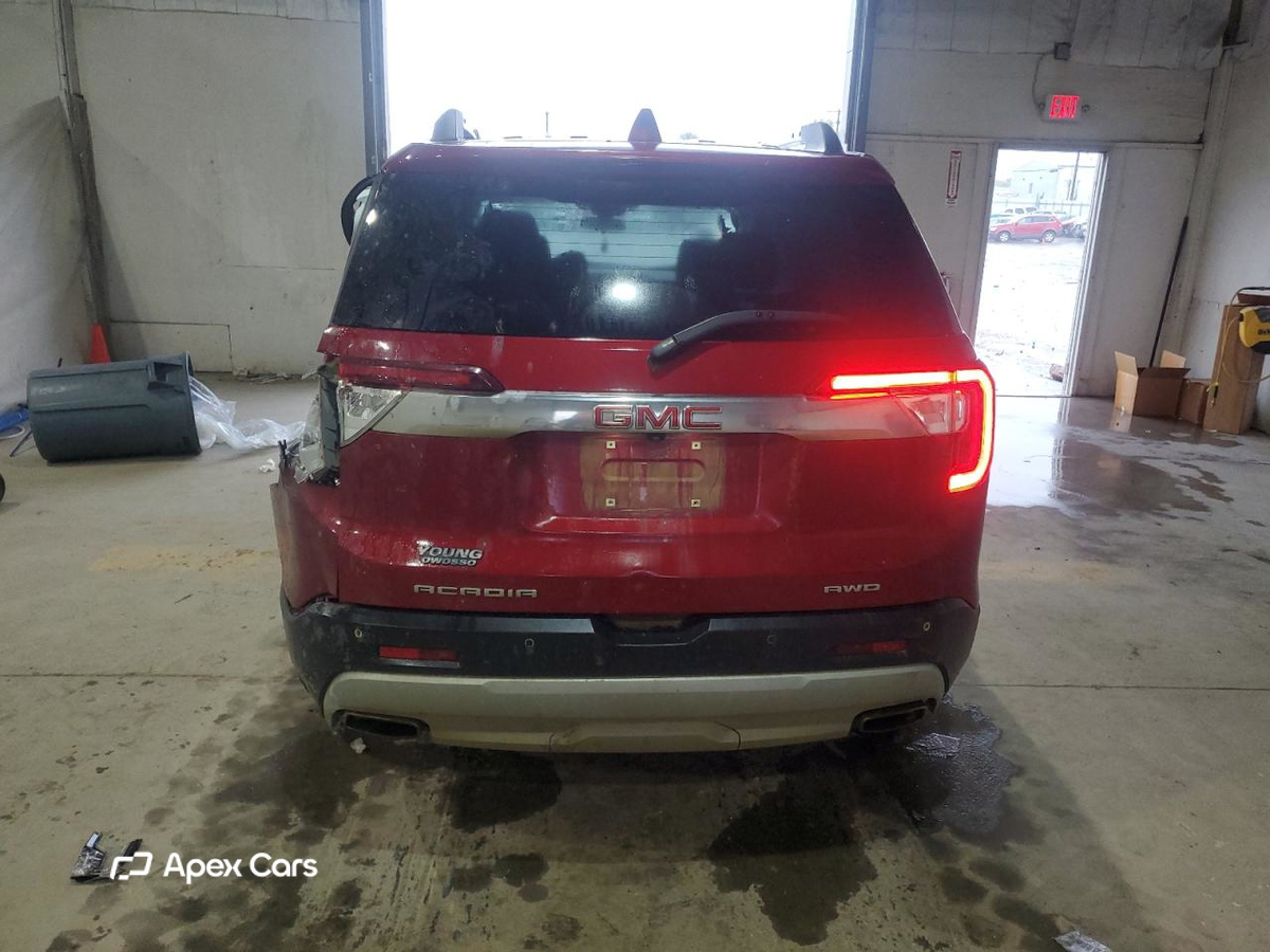 GMC Acadia 2020