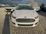 Ford Fusion 2013