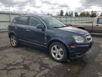 Chevrolet Captiva 2015