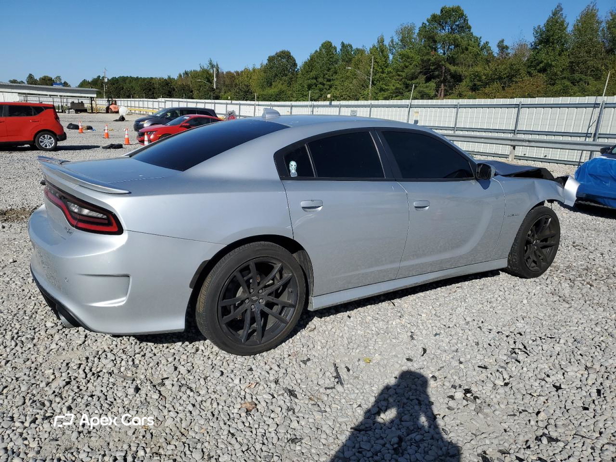Dodge Charger 2021