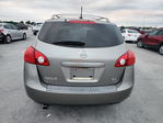 Nissan Rogue 2008