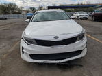Kia Optima 2016