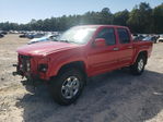 GMC Canyon 2012
