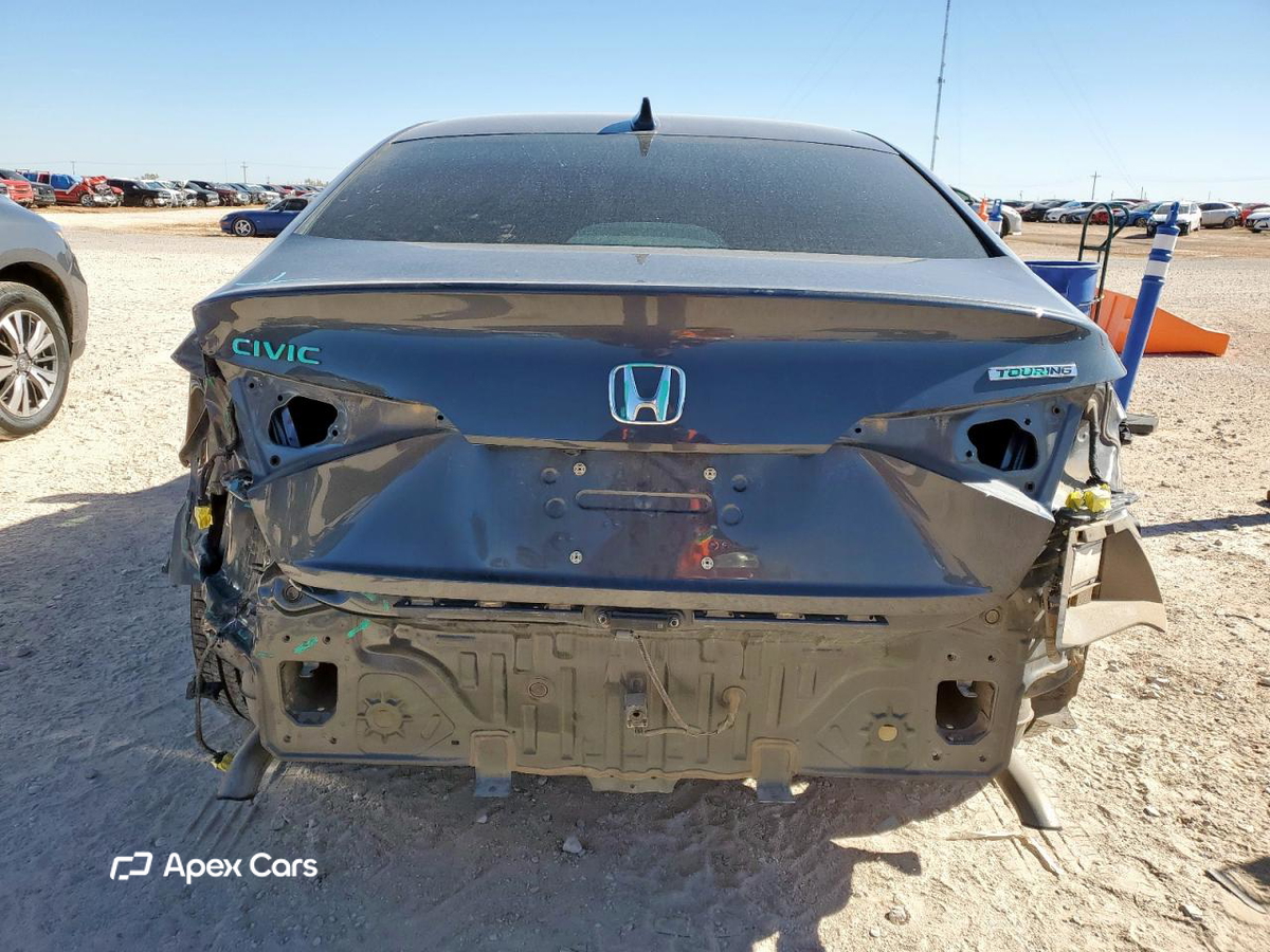 Honda Civic 2023