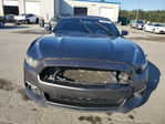 Ford Mustang 2017