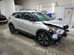 Nissan Kicks 2019