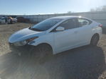 Hyundai Elantra 2014