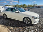 Mercedes-Benz E-klasse 2018