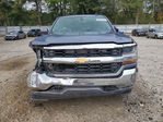 Chevrolet Silverado 2016
