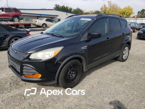 Ford Escape 2015 - Image 1 of 13