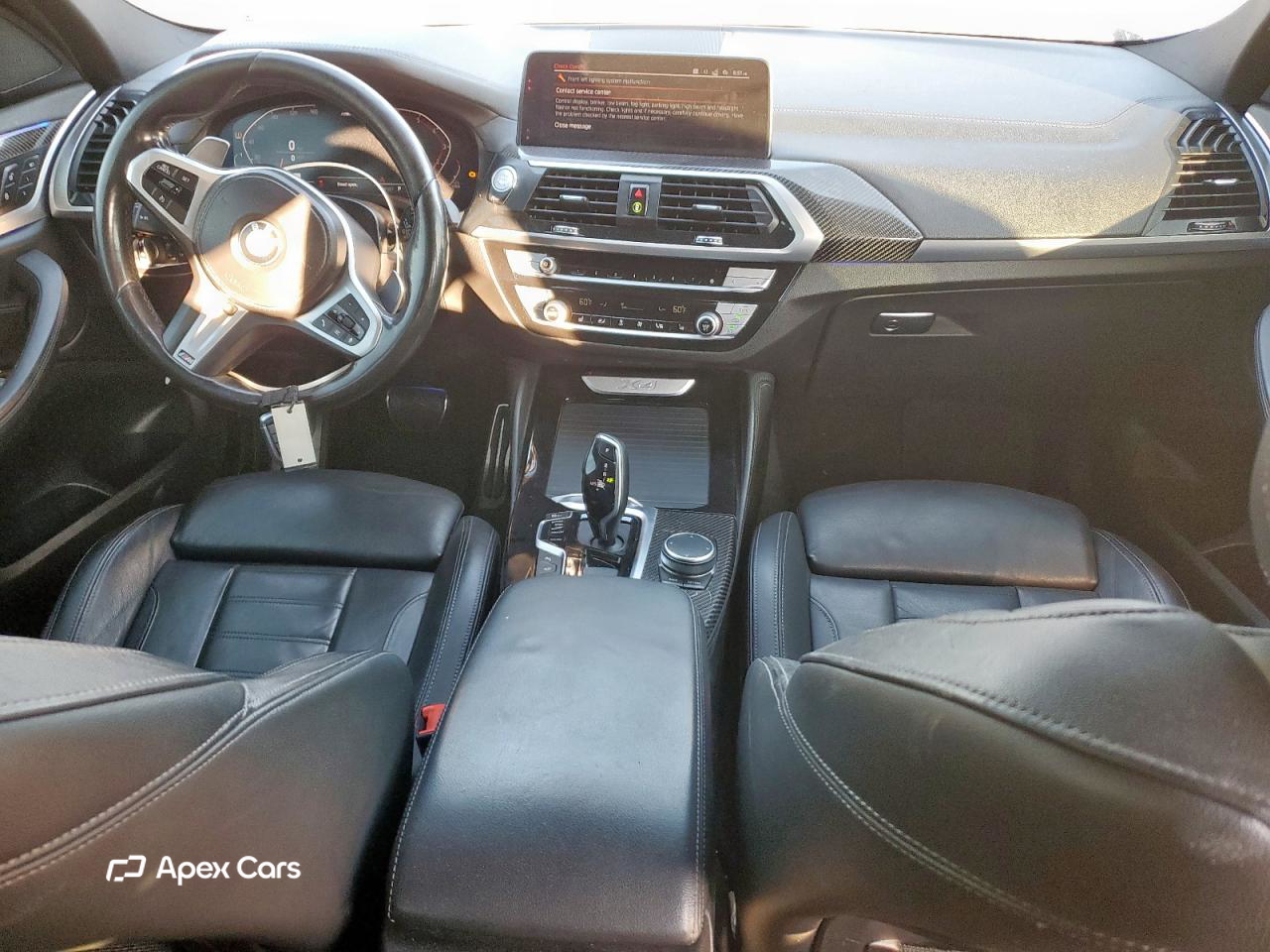 BMW X4 2020