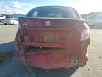 Suzuki SX4 2012
