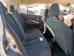 Nissan Versa 2012