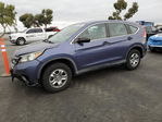Honda CR-V 2014