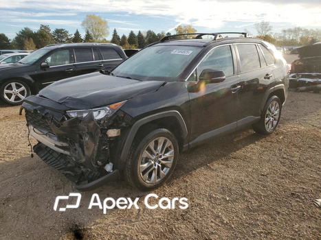 Toyota RAV 4 2020 - Image 1 of 13