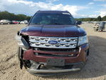 Ford Explorer 2019