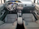 Honda Civic 2014