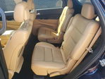 Dodge Durango 2012