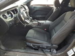 Ford Mustang 2013
