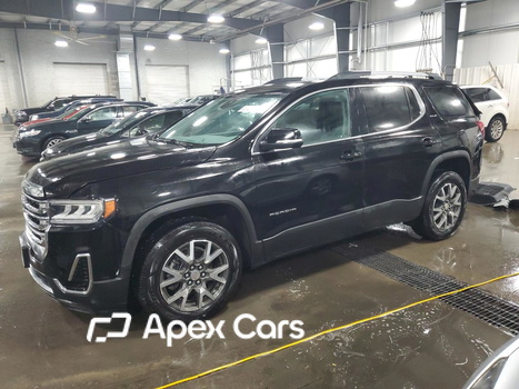 GMC Acadia 2021 - Image 1 of 13