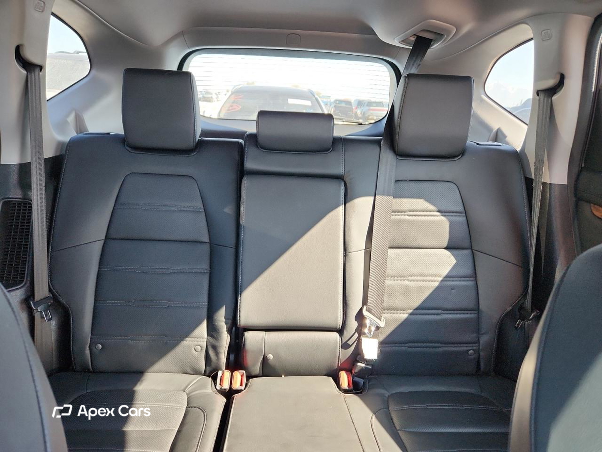 Honda CR-V 2020