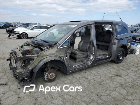 Honda Odyssey 2015 - Image 1 of 13